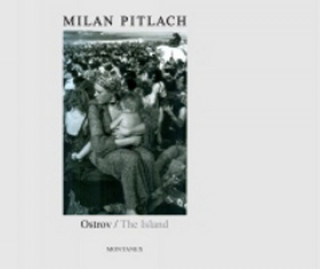 Книга Ostrov/The Island Milan Pitlach