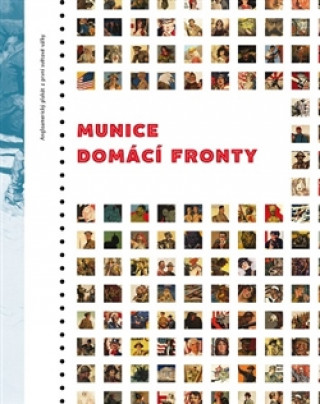 Livre Munice domácí fronty Pavel Šmidrkal