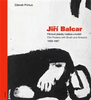 Book Jiří Balcar Zdenek Primus