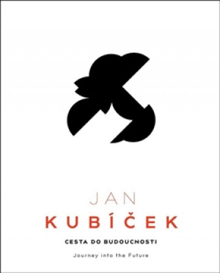 Book Jan Kubíček Jiří Machalický