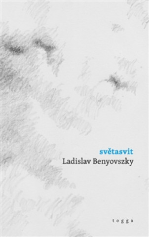 Kniha Světasvit Ladislav Benyovszky