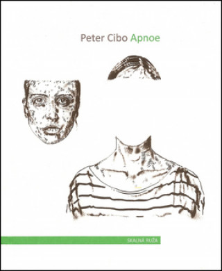 Книга Apnoe Peter Cibo