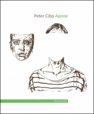 Kniha Apnoe Peter Cibo