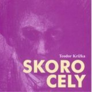 Книга Skorocely Križka Teodor