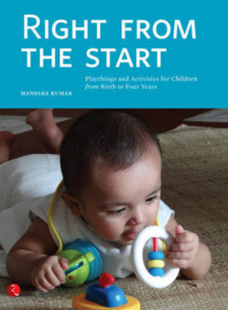 Book Right from the Start MANDIRA KUMAR