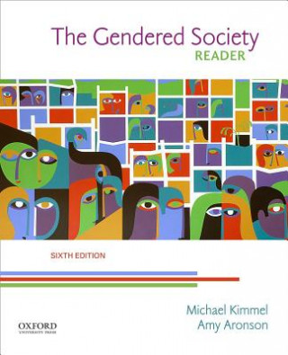 Kniha The Gendered Society Reader Michael Kimmel