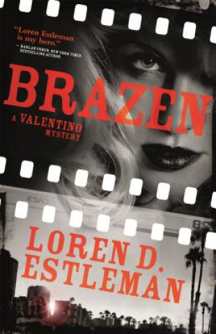 Carte Brazen Loren D. Estleman