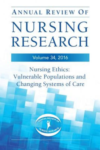Carte Annual Review of Nursing Research, Volume 34, 2016 Susanne W. Gibbons