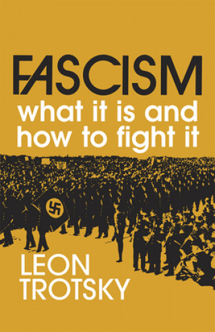 Книга Fascism Leon Trotsky