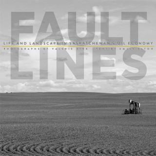 Βιβλίο Fault Lines Valerie Zink