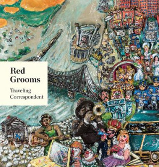 Kniha Red Grooms Red Grooms