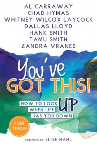 Libro You've Got This!! Hank Smith