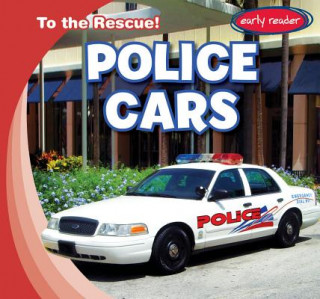 Book Police Cars Lois Fortuna