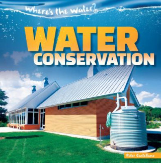 Book Water Conservation Peter Castellano