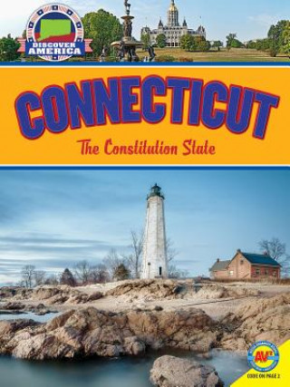 Libro Connecticut Christine Webster