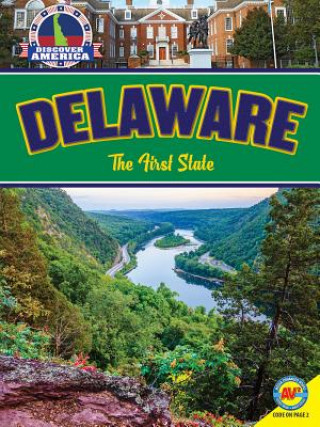Buch Delaware Jay D. Winans