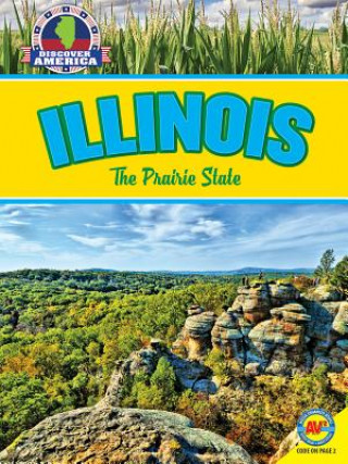 Βιβλίο Illinois Rennay Craats