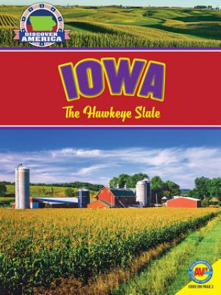 Book Iowa Jay D. Winans