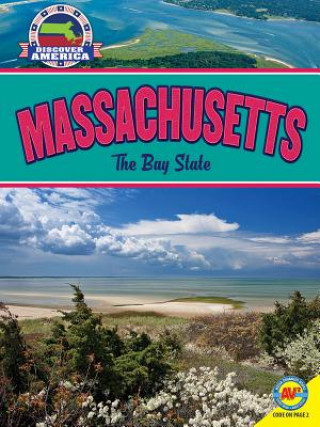 Buch Massachusetts Bryan Pezzi