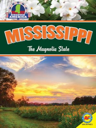 Kniha Mississippi Jill Foran