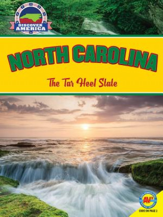 Buch North Carolina Jill Foran