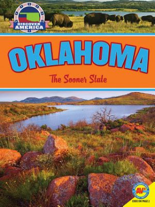 Book Oklahoma Leslie Strudwick