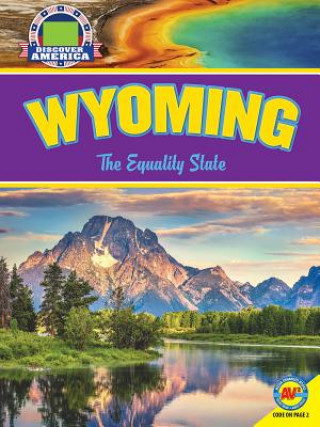 Carte Wyoming Janice Parker