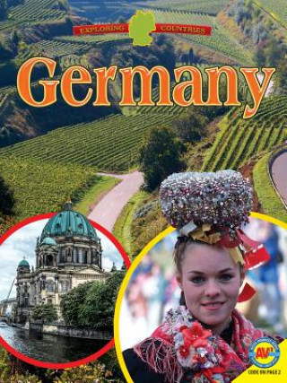 Buch Germany Sean Corbett