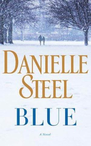 Audio Blue Danielle Steel