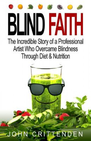 Carte Blind Faith John Crittenden