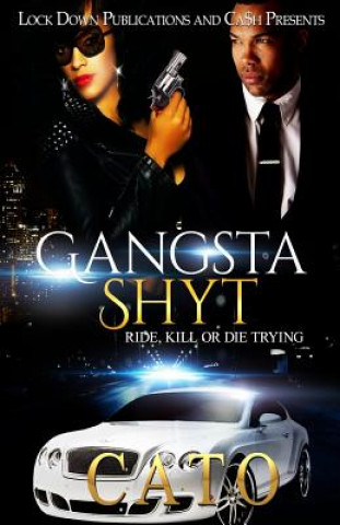 Buch Gangsta Shyt Cato