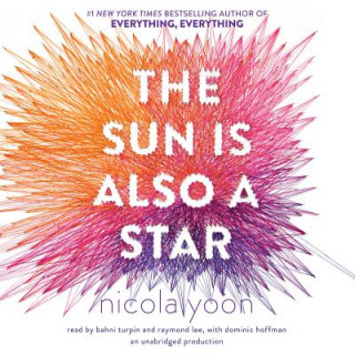 Audio The Sun Is Also a Star Nicola Yoon