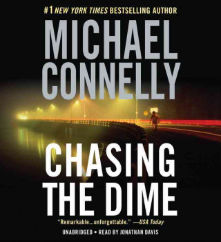 Audio Chasing the Dime Michael Connelly