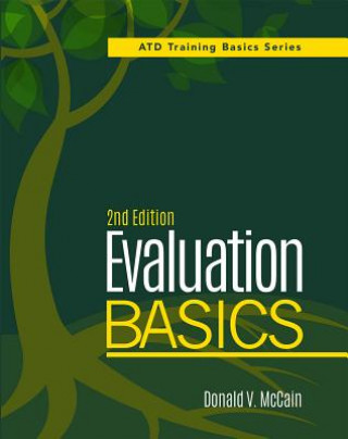 Книга Evaluation Basics Donald V. McCain