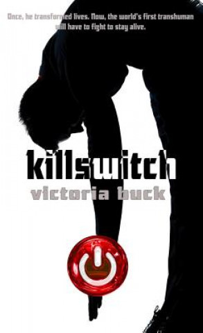 Book Killswitch Victoria Buck