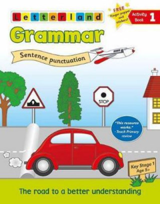 Livre Grammar Activity Book 1 Lisa Holt