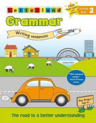 Buch Grammar Activity Book 2 Lisa Holt