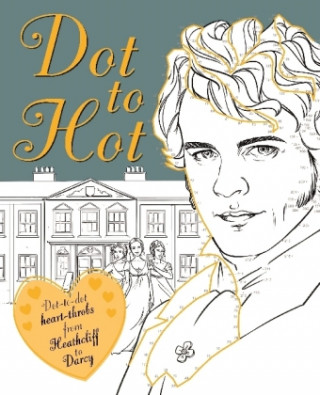 Könyv Dot-to-Hot Darcy Gemma Cooper