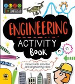 Könyv Engineering Activity Book Jenny Jacoby