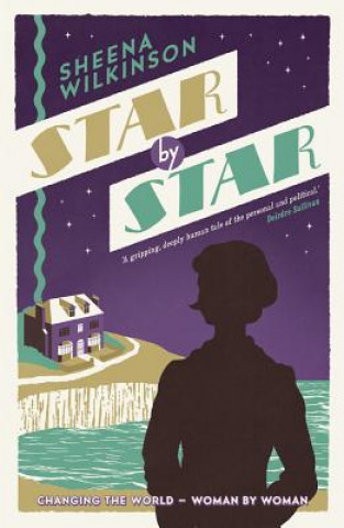 Kniha Star by Star James Joyce