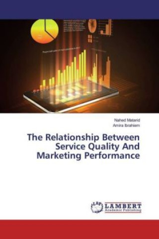 Knjiga The Relationship Between Service Quality And Marketing Performance Nahed Matarid