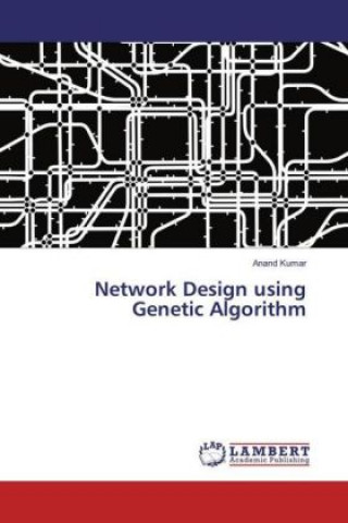 Book Network Design using Genetic Algorithm Anand Kumar
