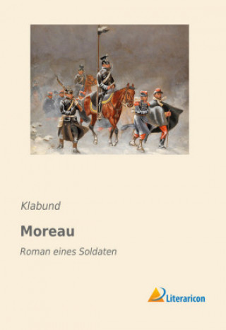 Книга Moreau Klabund