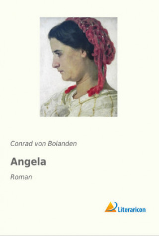 Buch Angela Conrad von Bolanden
