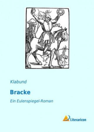 Knjiga Bracke Klabund