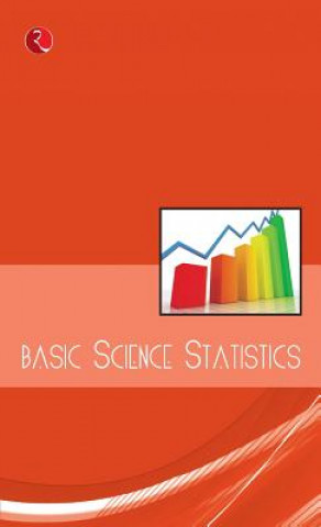 Knjiga Basic Science Statistics Terry O Brien