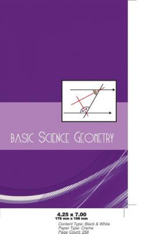 Kniha Basic Science Geometry Terry O Brien