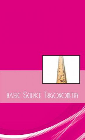 Knjiga Basic Science Trigonometry Terry O Brien