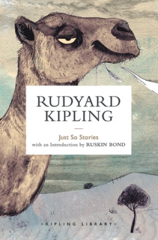 Βιβλίο Just So Stories Rudyard Kipling