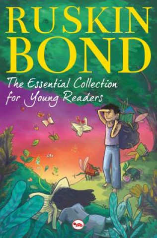 Livre Essential Collection for Young Readers Ruskin Bond